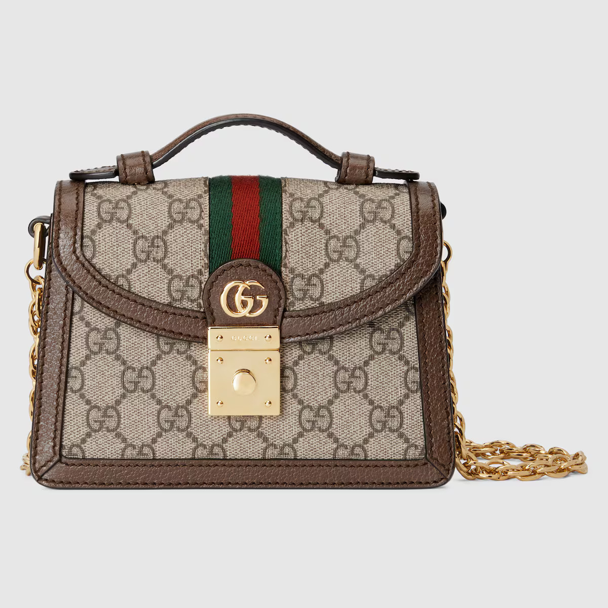 Ophidia mini shoulder bag | Gucci (US)