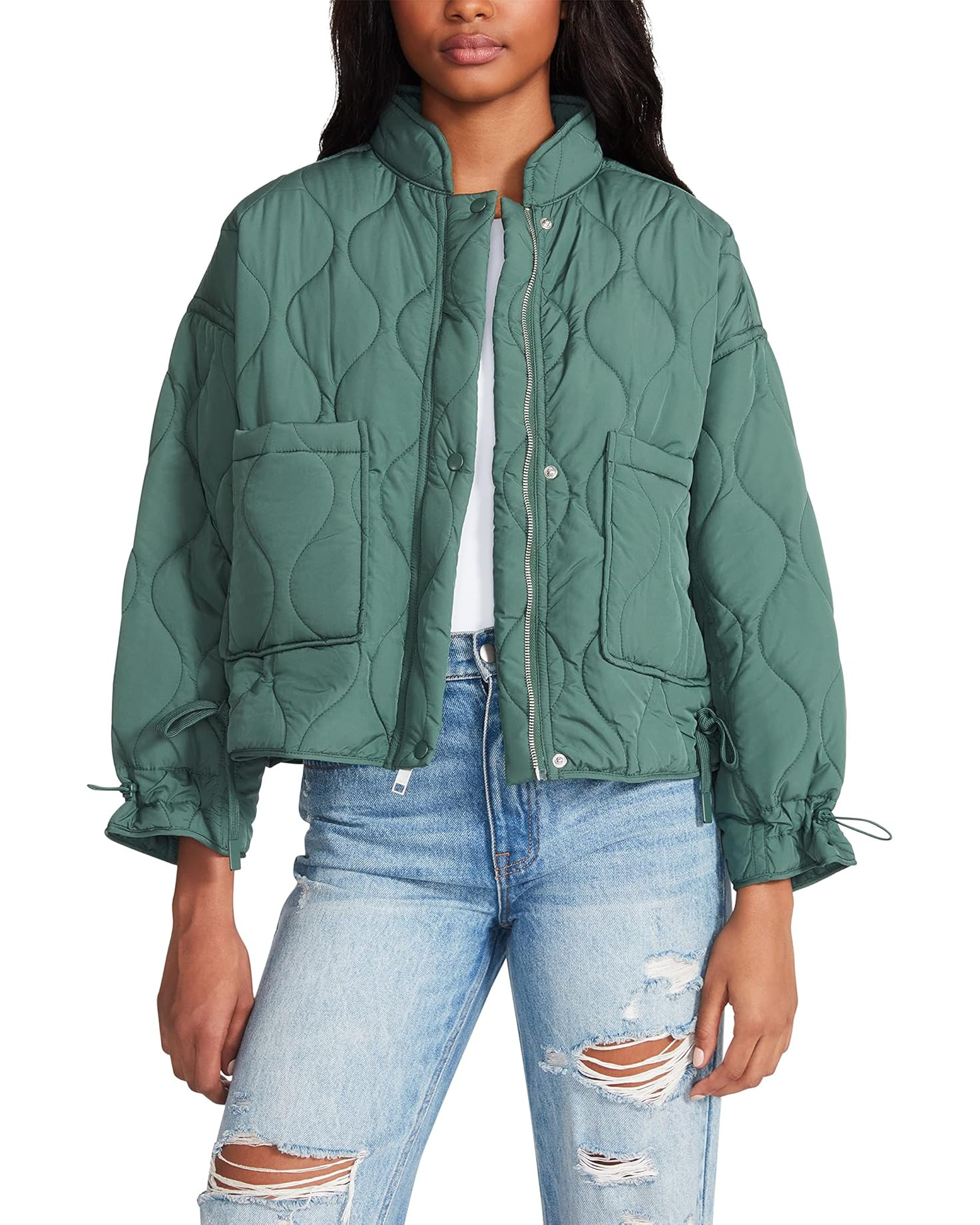Stefani Jacket | Zappos