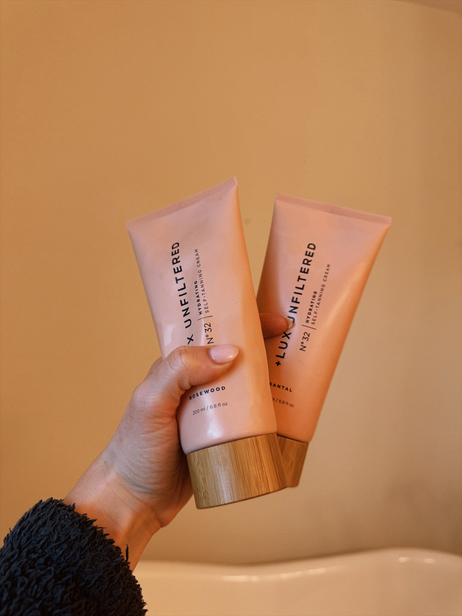 The BEST self tan 🫶🏼

#LTKBeauty