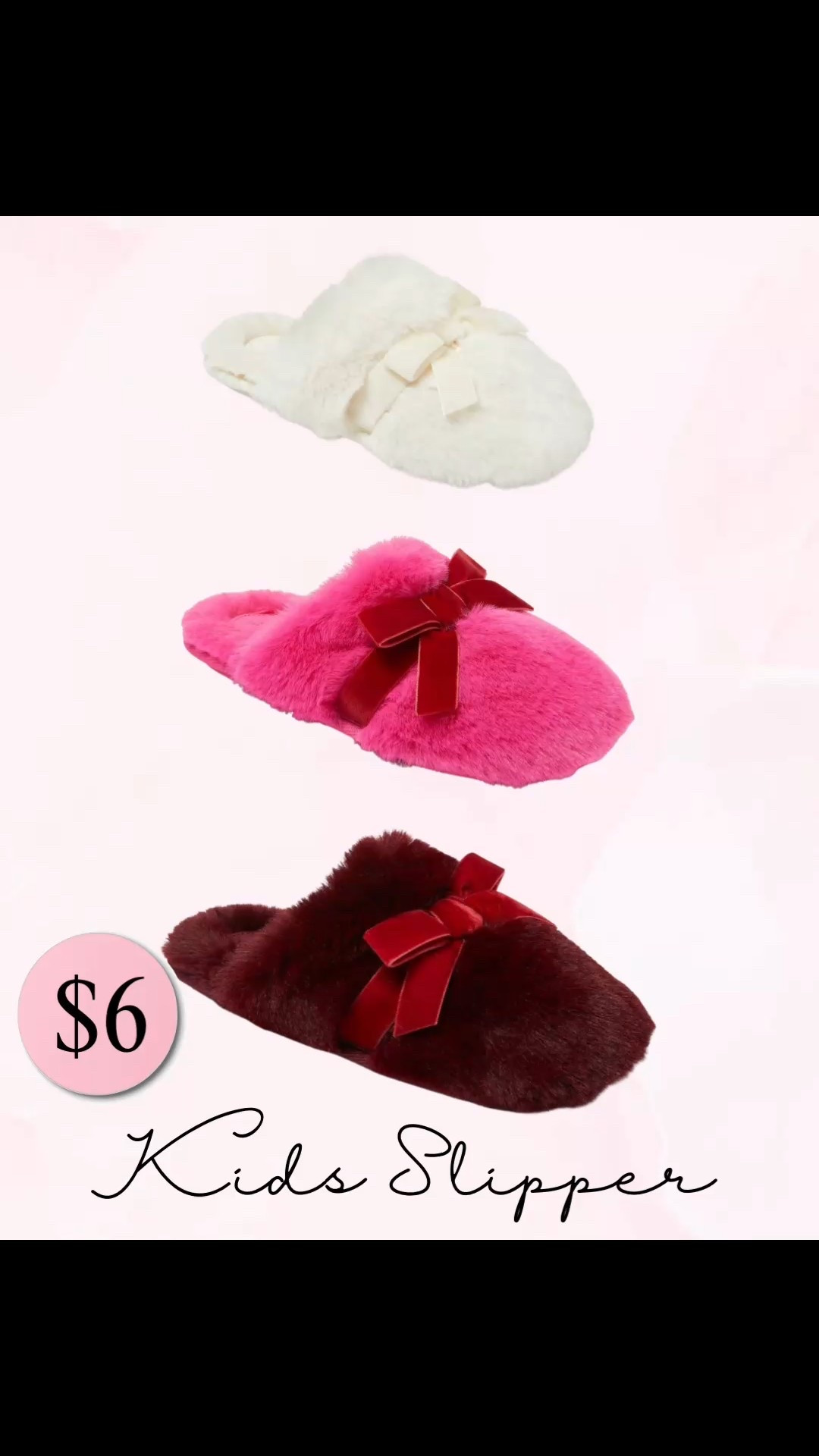 Slippers on sale! 

#LTKHoliday #LTKCyberWeek