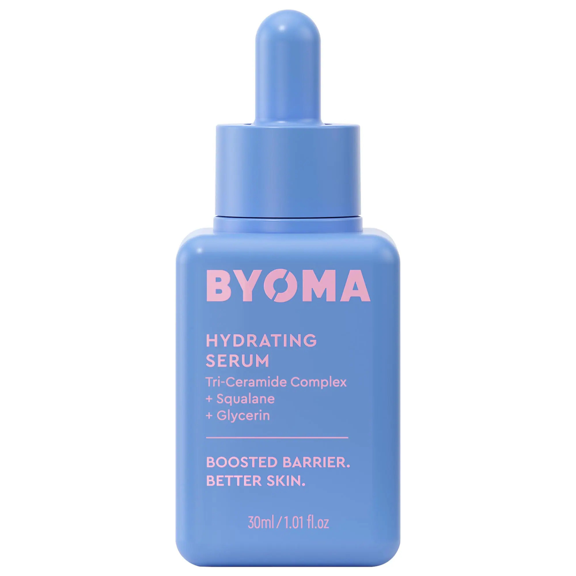 BYOMA Hydrating Serum 1.01 oz/30 ml | Sephora (CA)