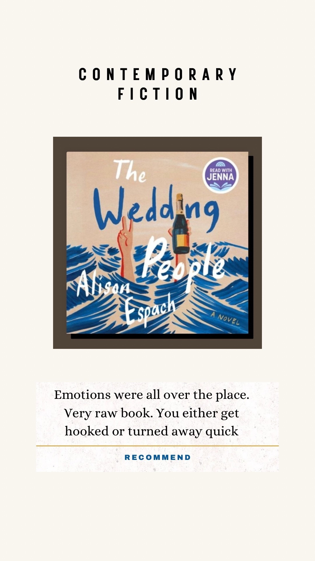 Listened to this as an audiobook. Enjoyed the narrator - always a must. Story is good - I had no idea what it was about when I hit play.

Audiobook is feee with kindle unlimited! 

#LTKFindsUnder100 #LTKFindsUnder50