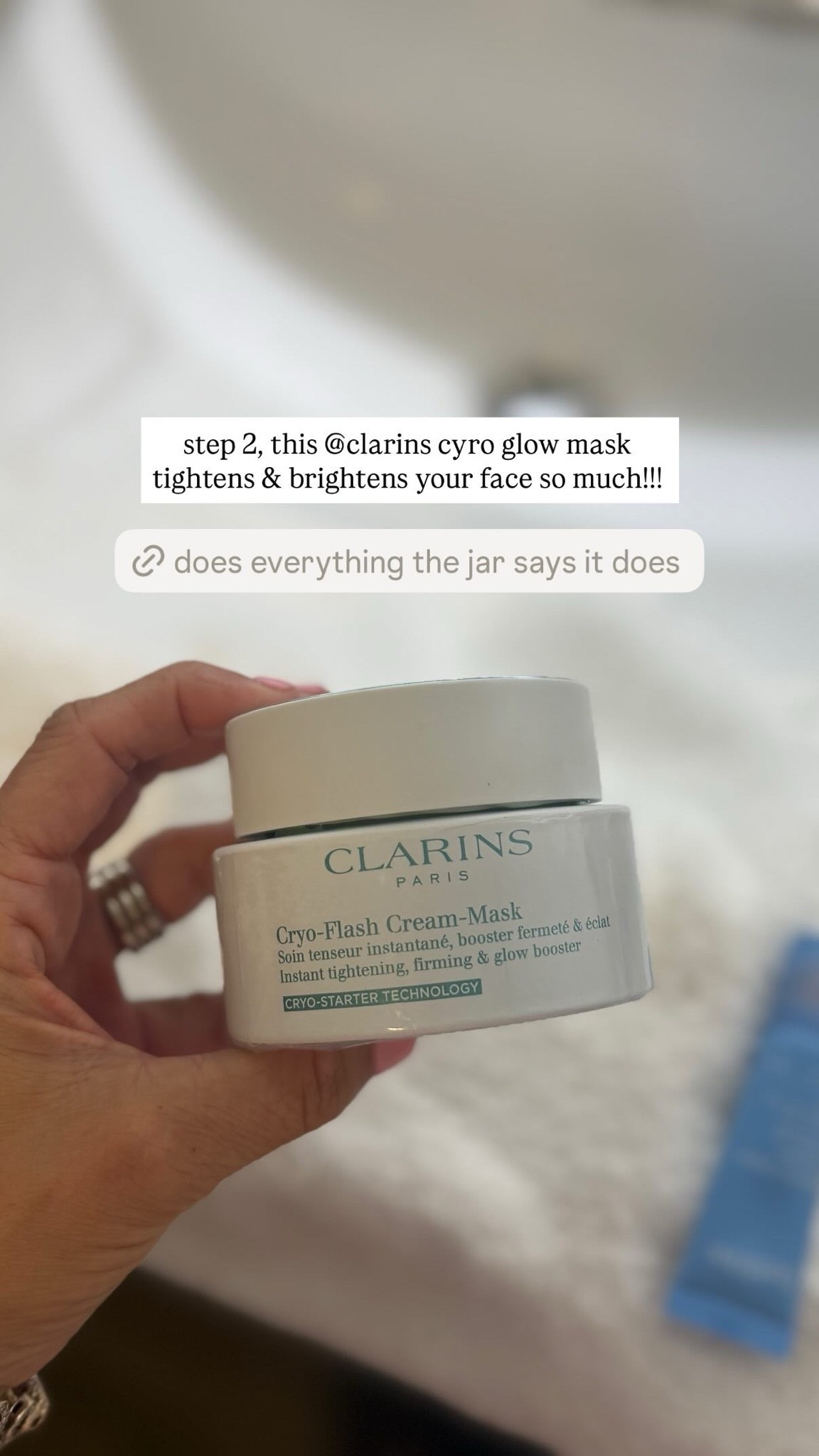 The best face mask to tighten and brighten!!!

#LTKBeauty #LTKselfcare #LTKmomlife