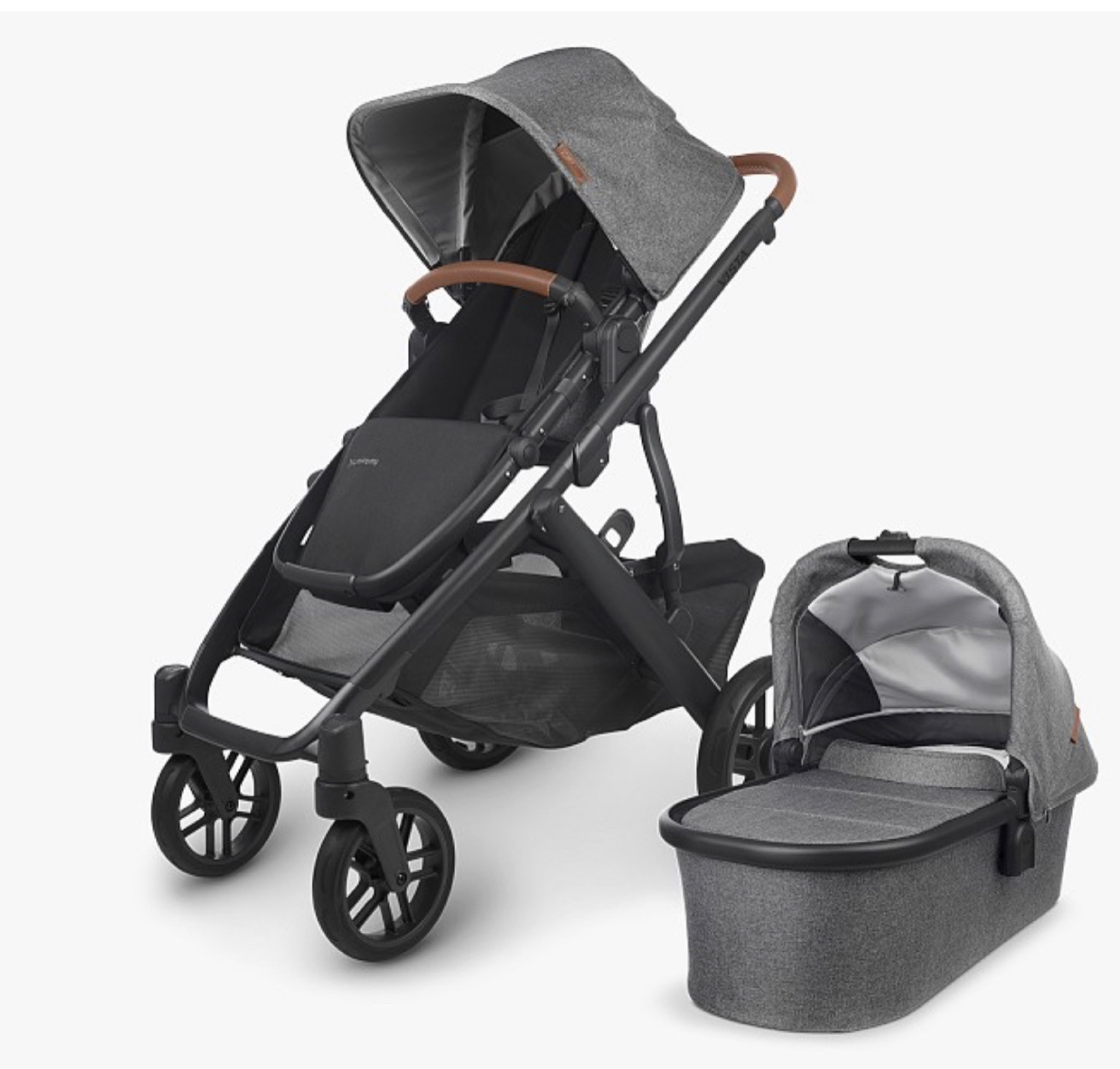 Uppababy Vista V2 Stroller

#LTKkids #LTKbaby #LTKbump