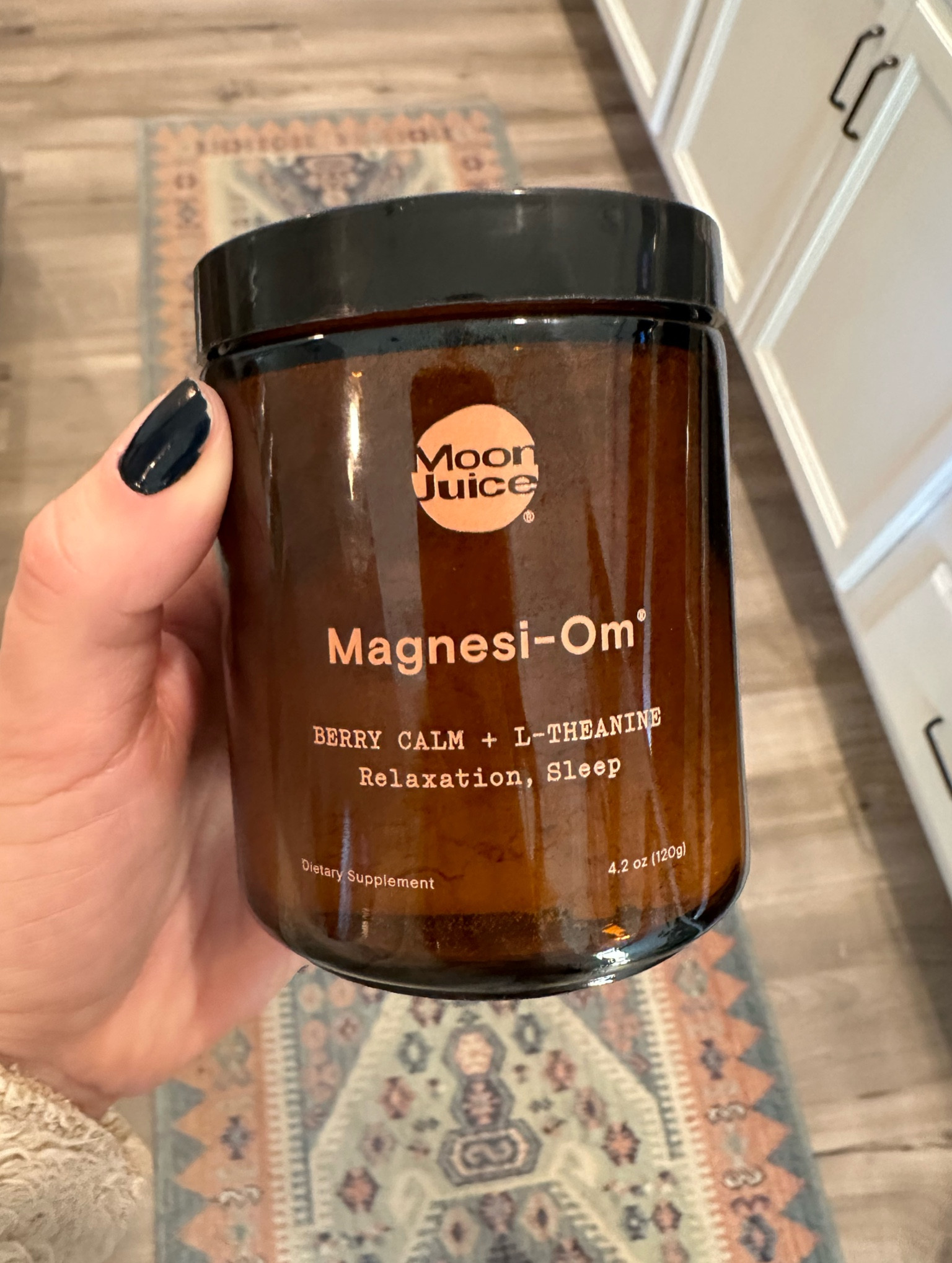 Moon Juice Magnesi-Om, magnesium mocktail, better sleep 

#LTKfitness #LTKbeauty #LTKhome