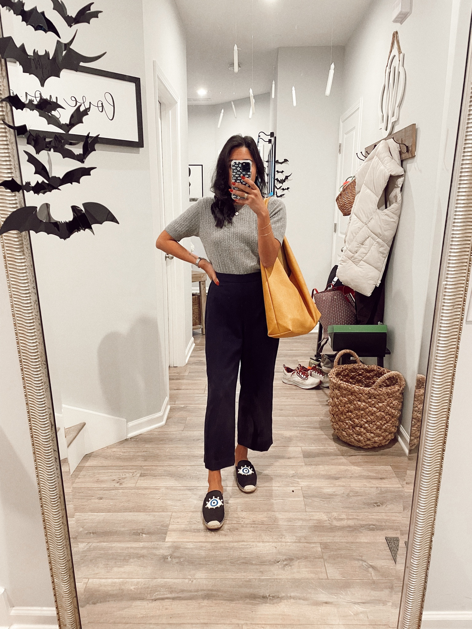 fall work wear

#LTKworkwear #LTKfindsunder100