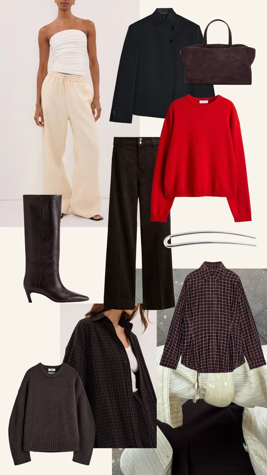 Autumn new arrivals 

#LTKaustralia #LTKautumn #LTKstyletip