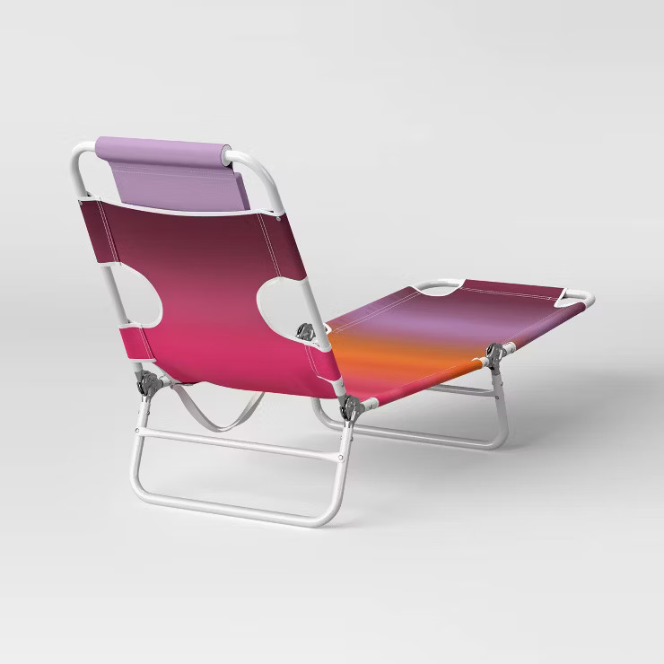 Beach Lounger - Sun Squad™ | Target
