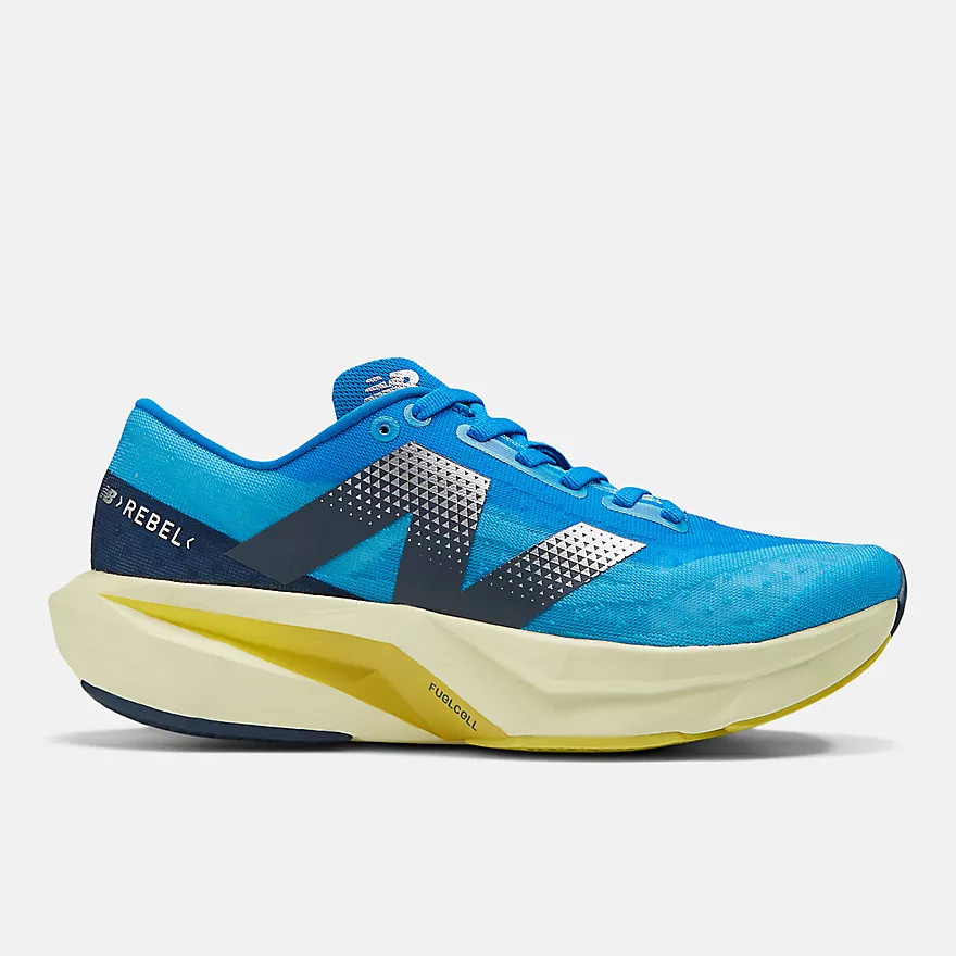 FuelCell Rebel v4 - New Balance | New Balance Athletics, Inc.
