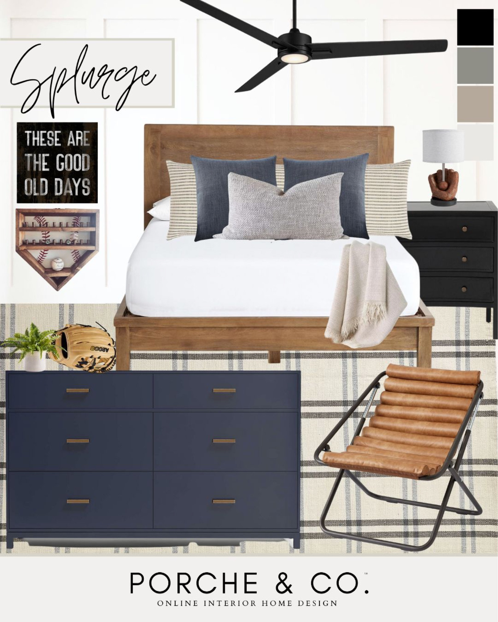 Save vs splurge 
Teen boys room
Baseball room
#visionboard #moodboard #porcheandco

#LTKFind #LTKstyletip #LTKkids