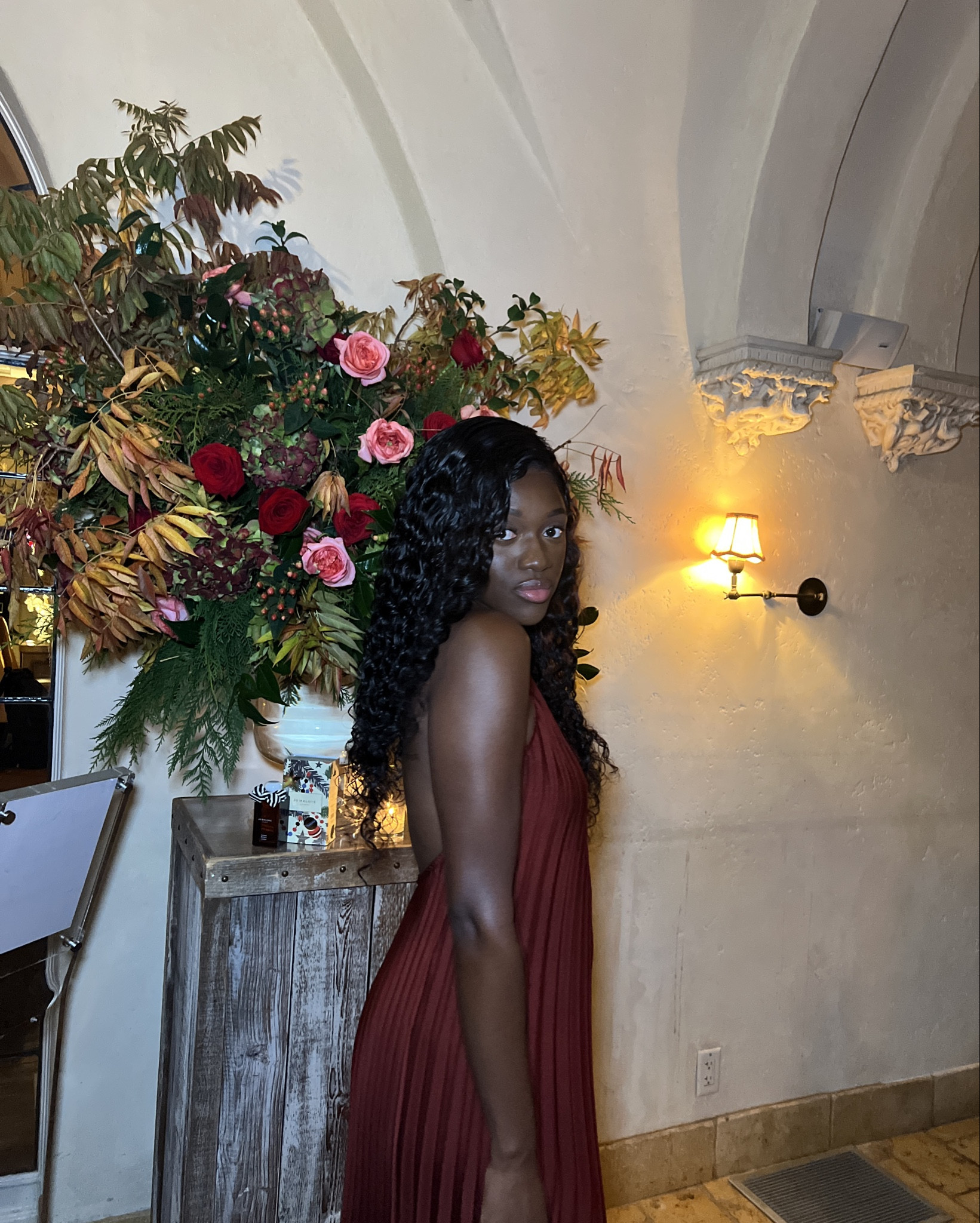 Holiday Dress | Red Dress 

5’8” & Size Small

#LTKHoliday #LTKStyleTip #LTKSeasonal