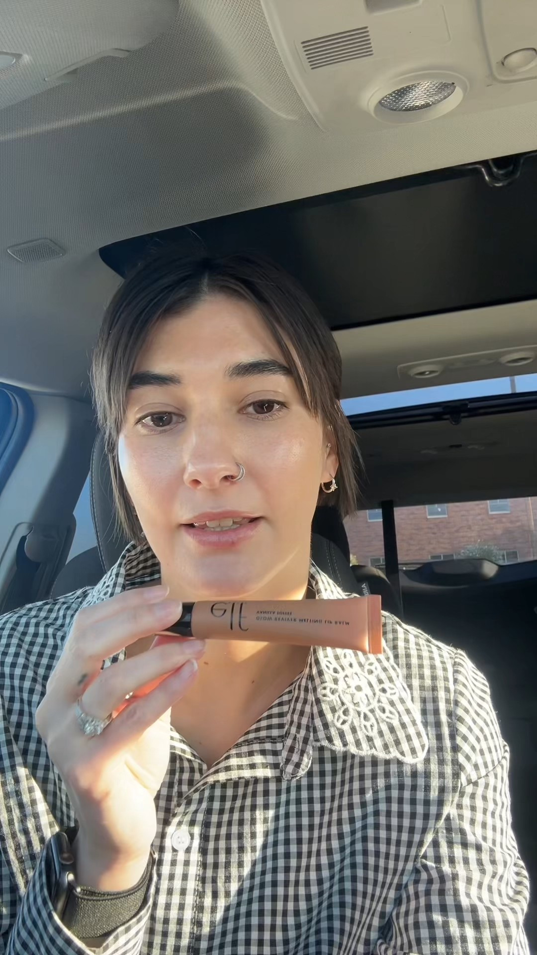 The elf lip reviver melting balm is worth the hype. 

#LTKGiftGuide #LTKBeauty #LTKFestival