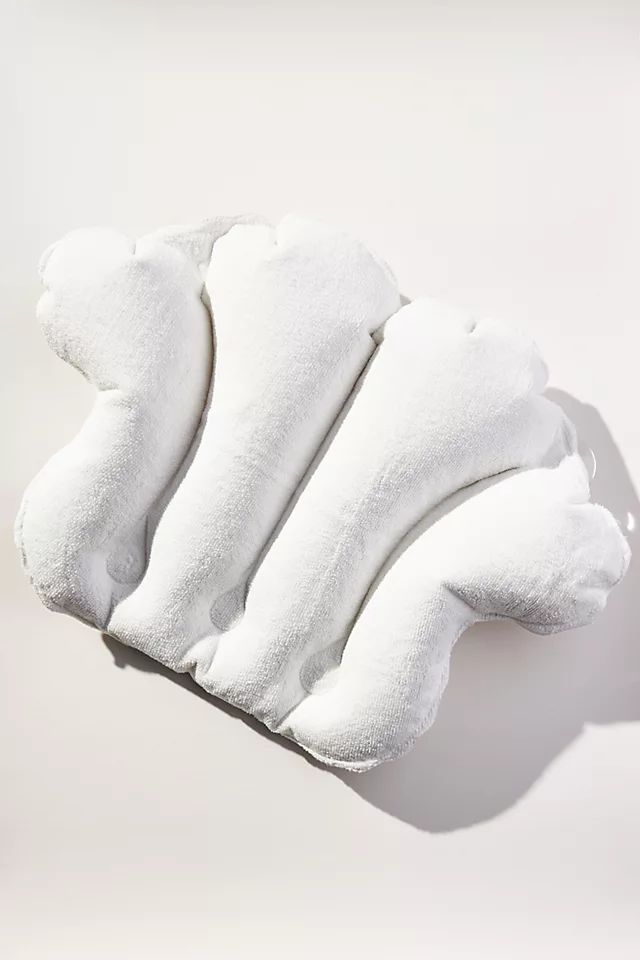 Bath Pillow | Anthropologie (US)