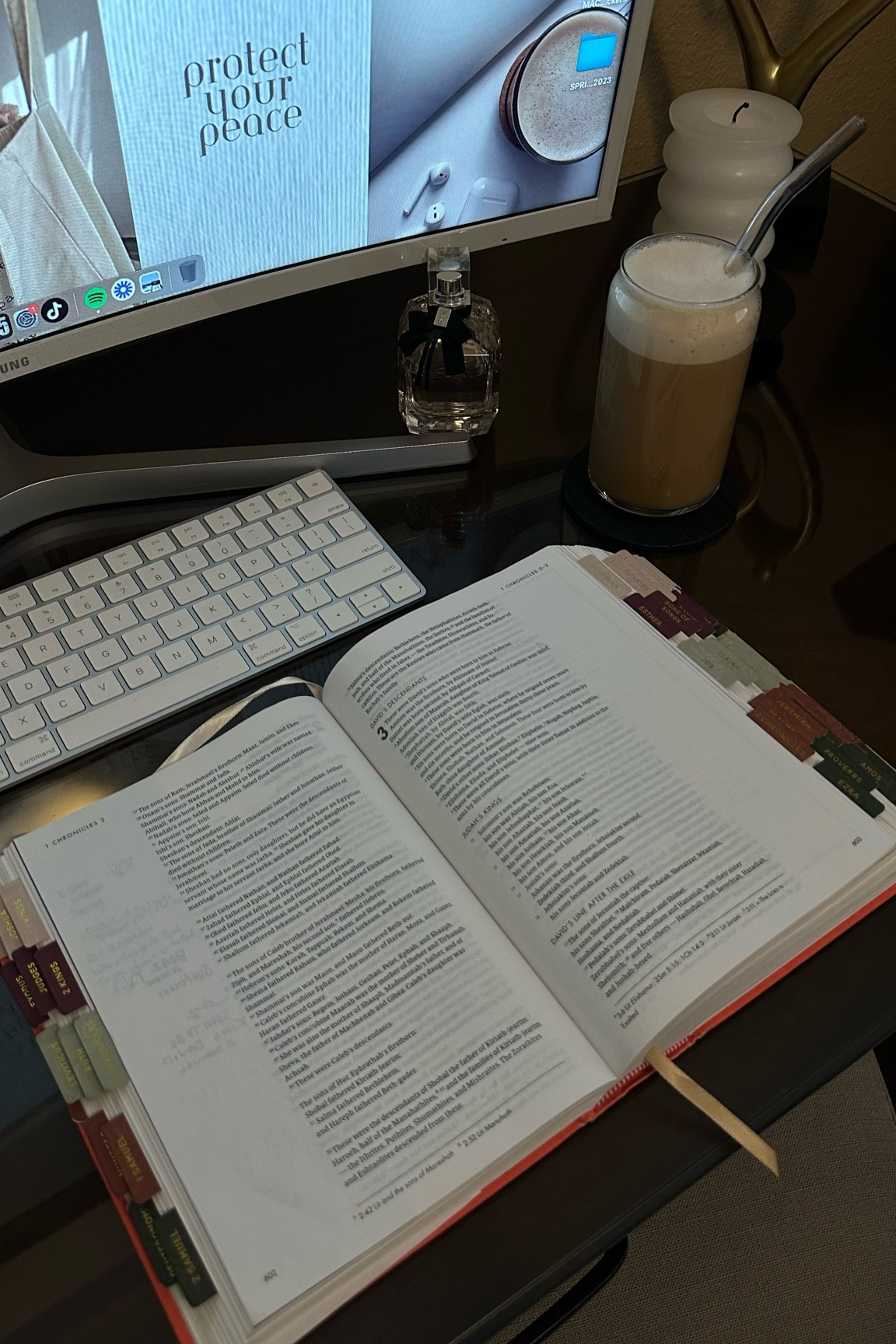 Bible study 

#LTKhome #LTKGiftGuide #LTKunder50