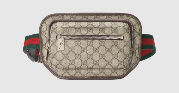 GG belt bag | Gucci (US)