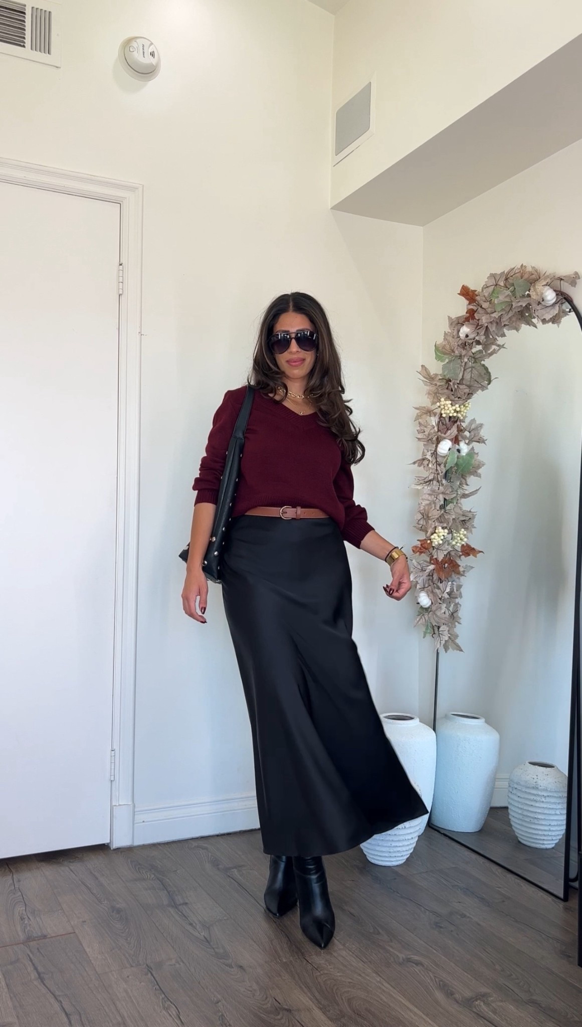 Business casual fall outfit ideaas

#LTKSeasonal #LTKFindsUnder50 #LTKWorkwear