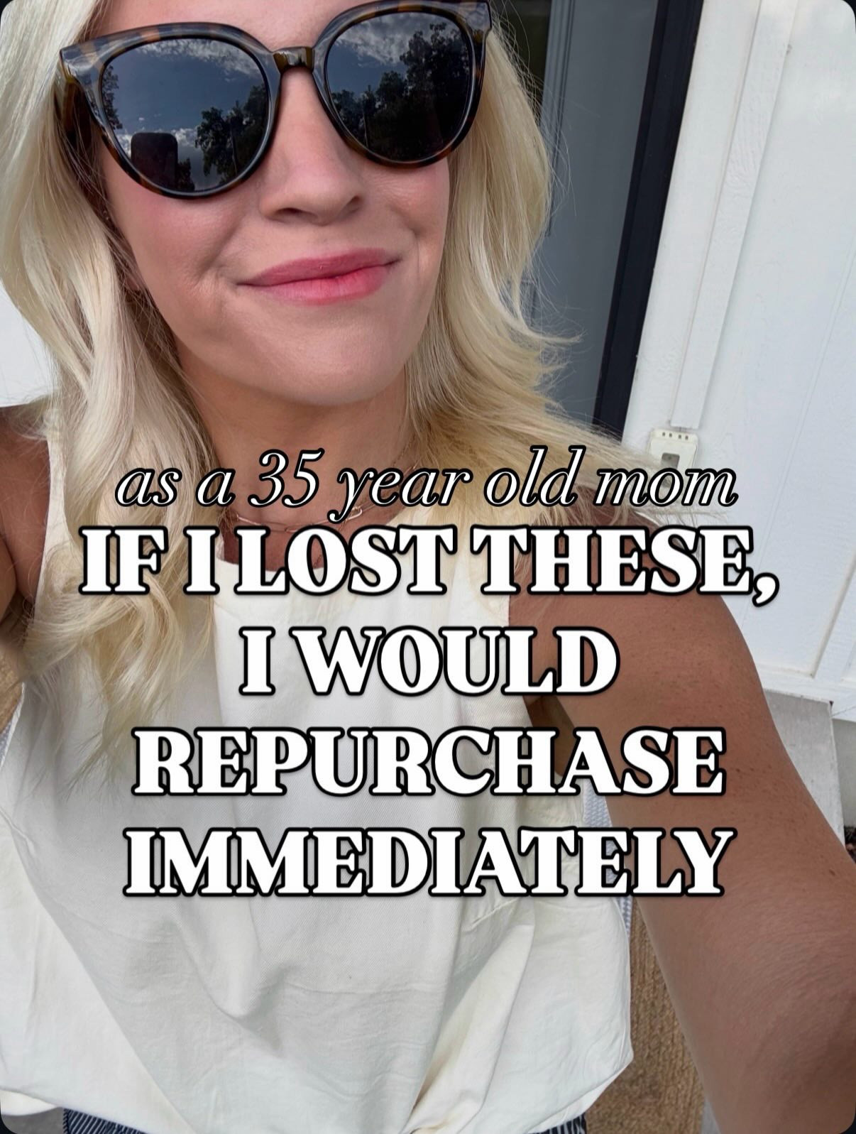 Comment SHOP and I’ll send links! Nothing crazy but things I use and would repurchase if I lost! So many great item that I use every single day!