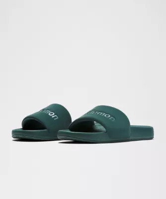 Women's Restfeel Slide   Graphic | lululemon (AU)