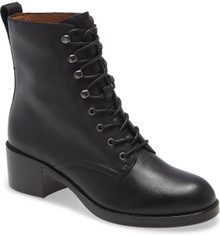 Click for more info about The Patti Lace-Up Boot