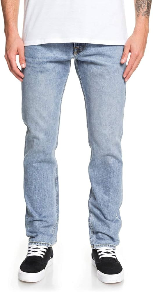 Quiksilver Men's Modern Wave Salt Water-Pant | Amazon (US)