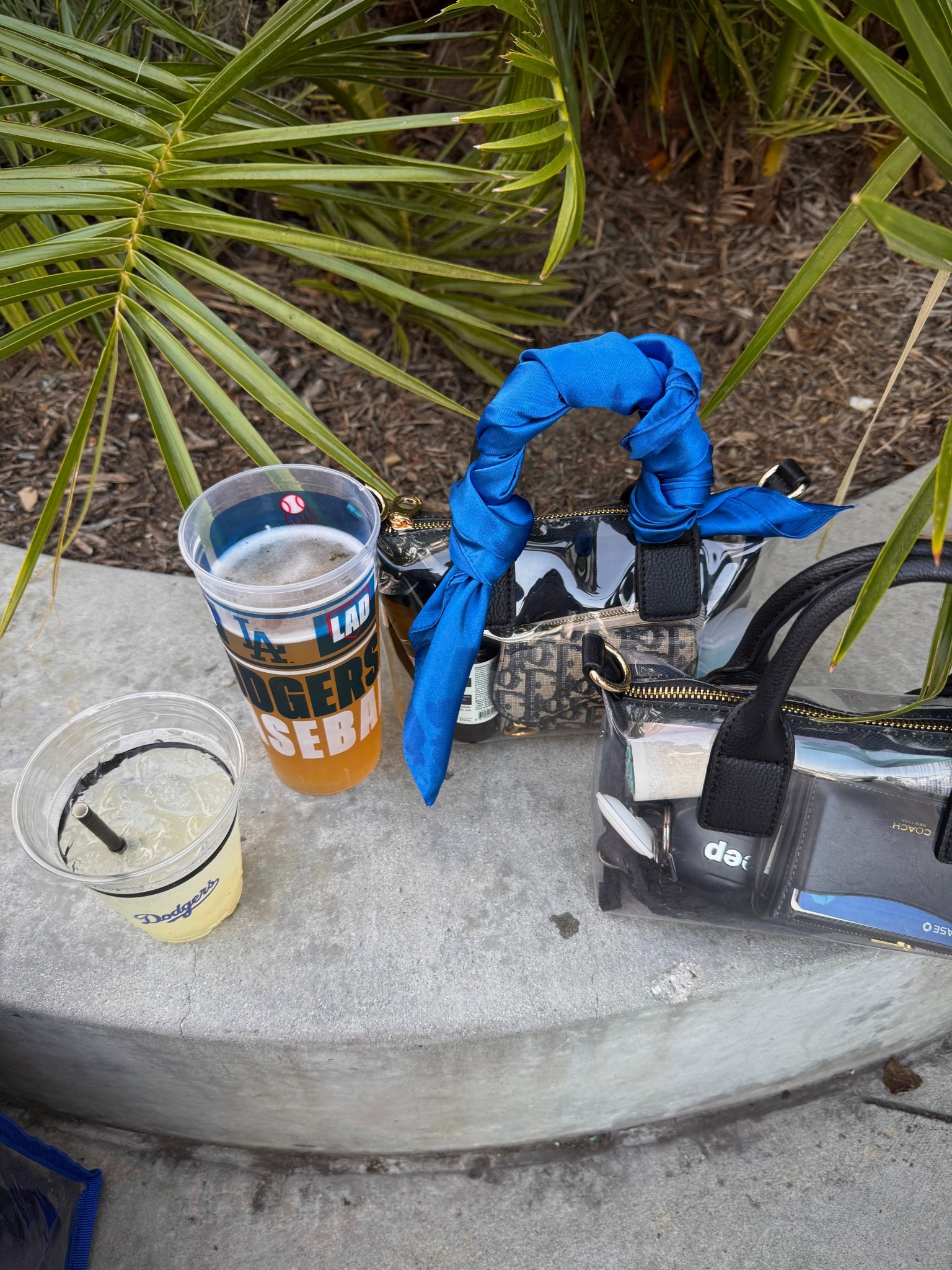 Baseball game essential🤍

#LTKActive #LTKStyleTip #LTKBeauty