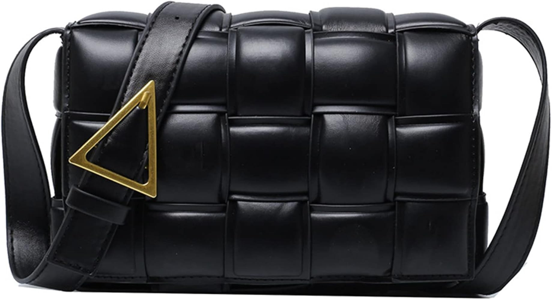 Woven Women Handbag | Amazon (US)