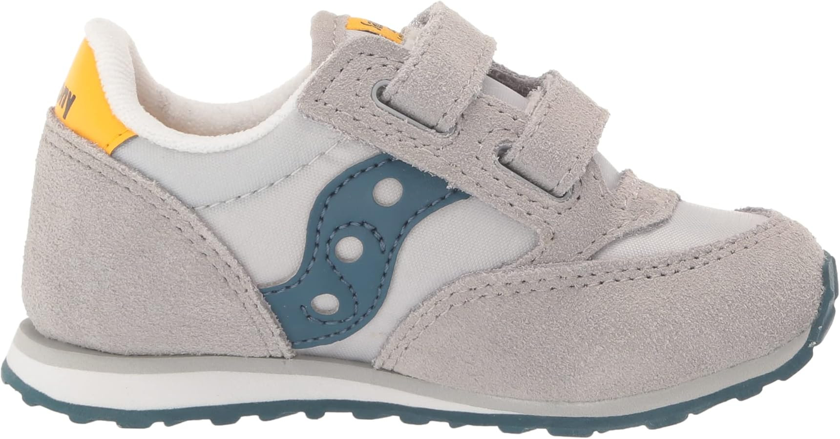 Saucony Baby Girls' Baby Jazz Hook Loop Seasonal | Amazon (US)