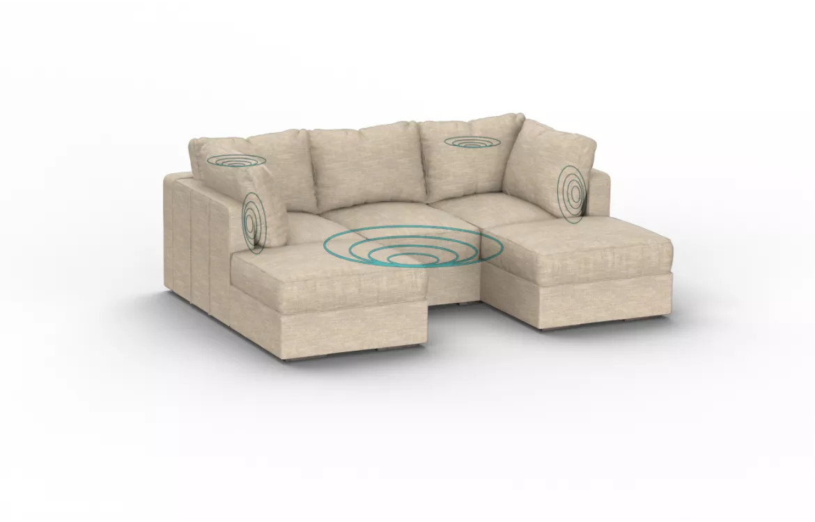 Lovesac | The Lovesac Company