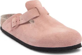 Boston Varsity Clog (Women) | Nordstrom