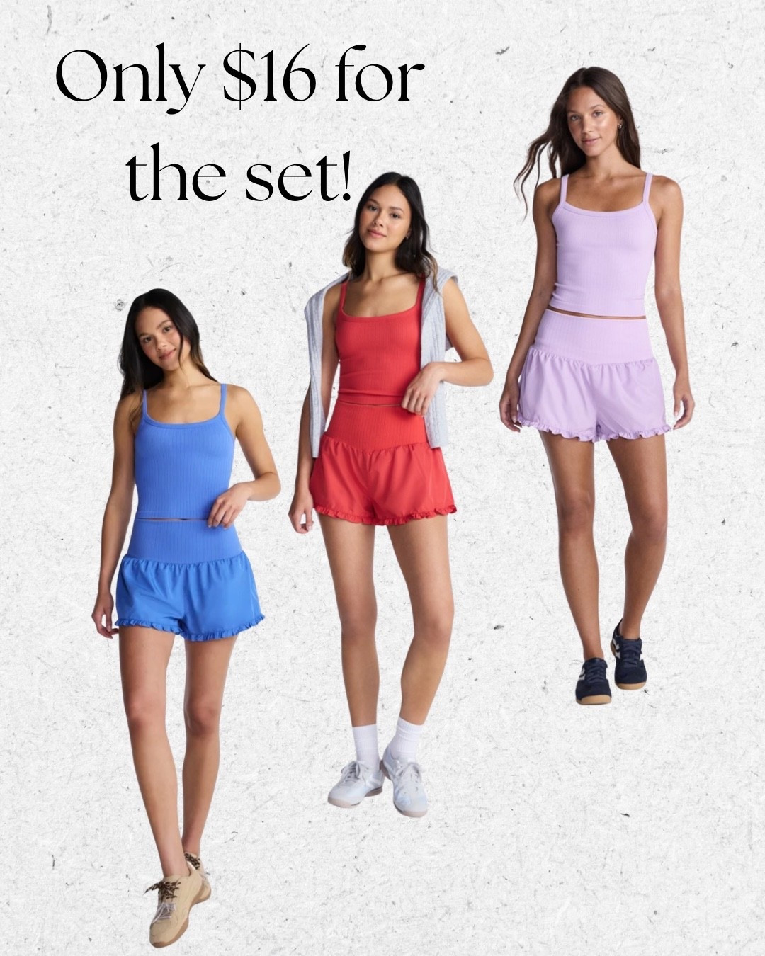 Walmart new arrivals

#LTKOver40 #LTKSaleAlert #LTKActive