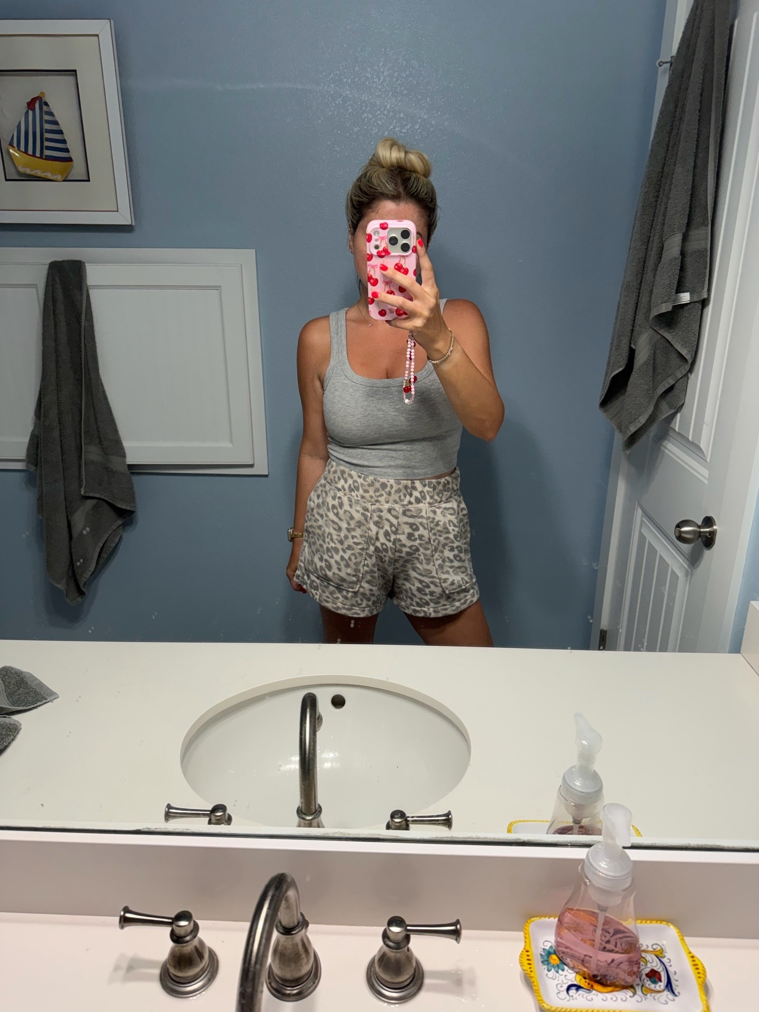 Comfy summer outfit on sale
Size small

#LTKSaleAlert #LTKootd