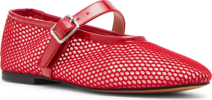 Dreaming Mary Jane Flat (Women) | Nordstrom