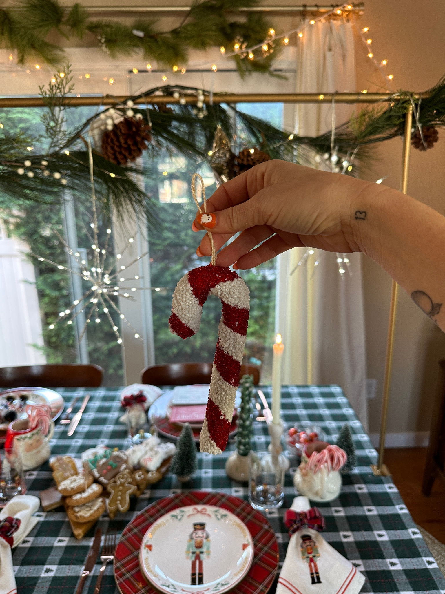 so many of my ornaments are on sale for $5-$10! 

#LTKCyberWeek #LTKHoliday #LTKGiftGuide