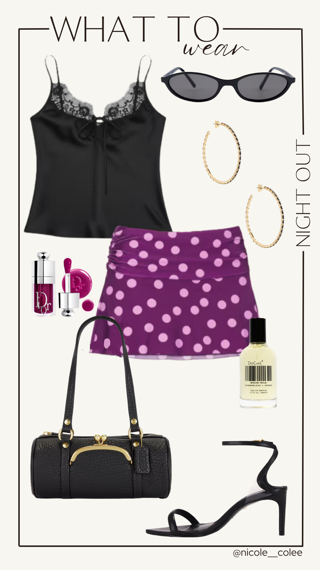 Your weekly What to Wear but make it effortlessly put together 💁‍♀️✨

From an easy derby party dress to polished interview vibes, flirty brunch looks, weekend getaway energy, and a chic night out… these are the outfits that take you through your actual life (and still look elevated).

It’s all about mixing feminine, structured, and a little fun—without overthinking it 🤍

Save this for outfit inspo and shop everything linked on my LTK ✨ 

 #LTKMothersDay #LTKdayinmylife #LTKstorytime