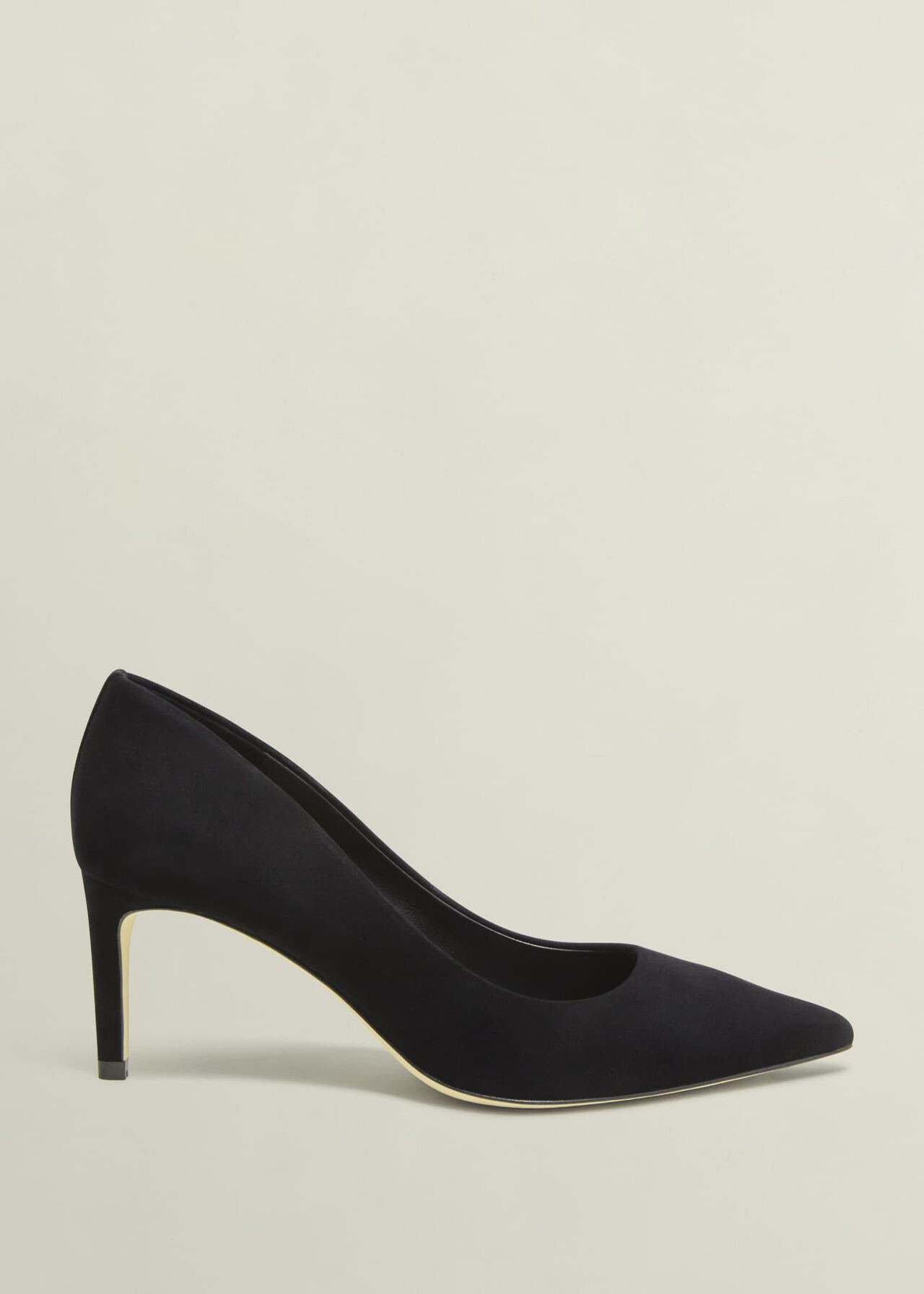 Leila Pumps | Hobbs US | | Hobbs