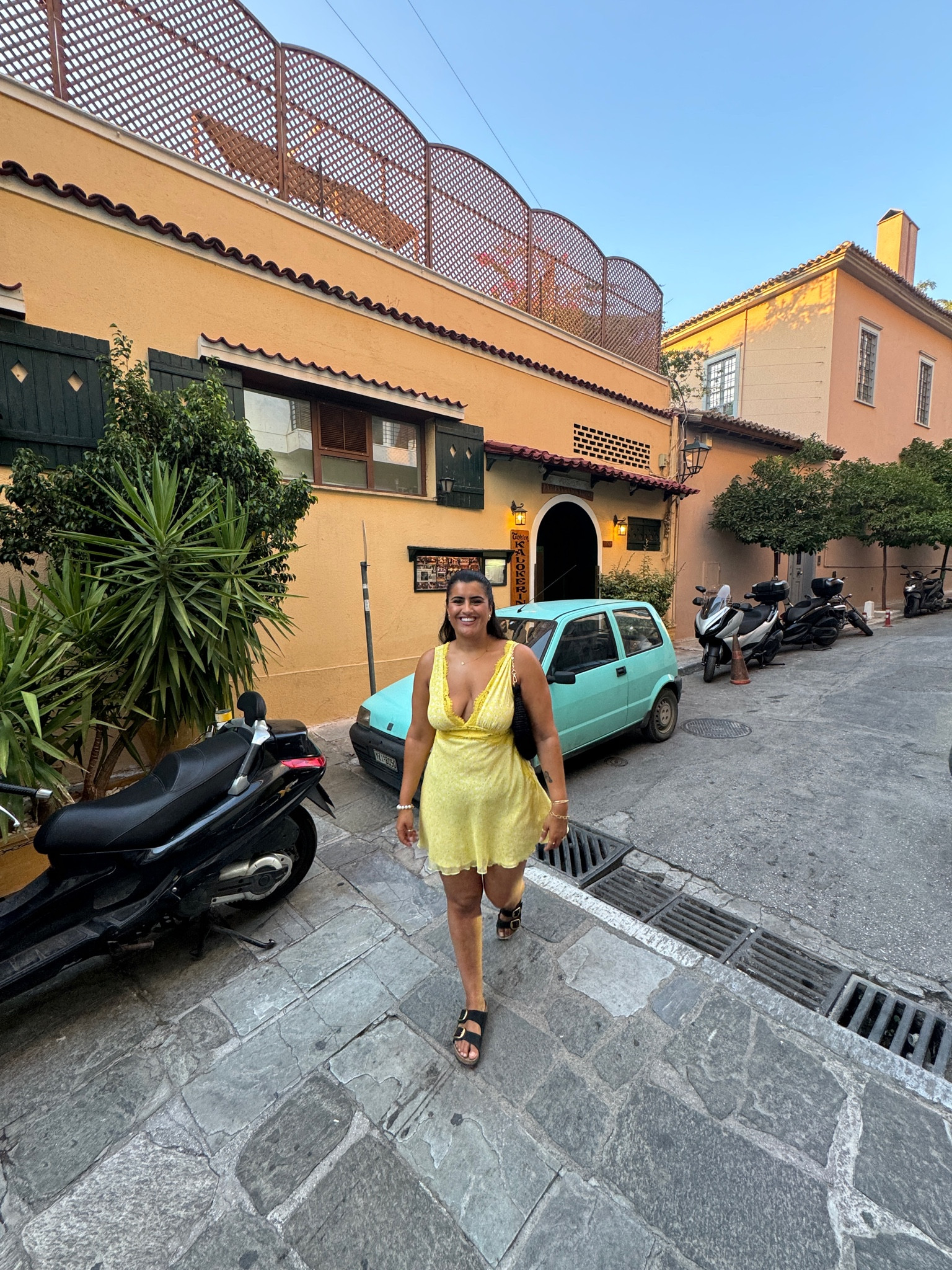 The perfect summer dress 💛🌟🌞

#LTKsummer #LTKwedding #LTKmidsize