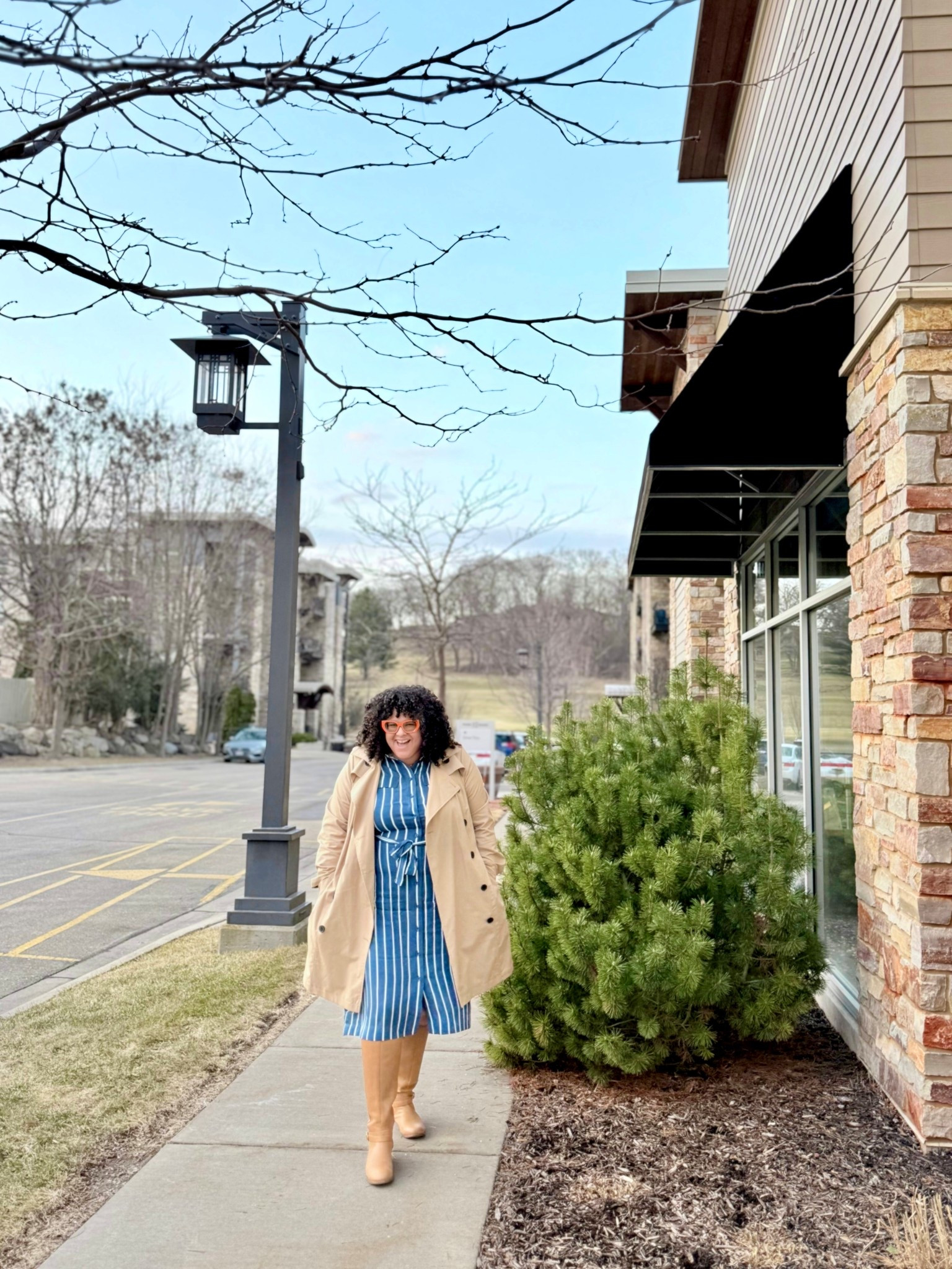 Another outfit courtesy of Universal Standard. #USPartner #gifted


#LTKOver40 #LTKootd #LTKWorkwear