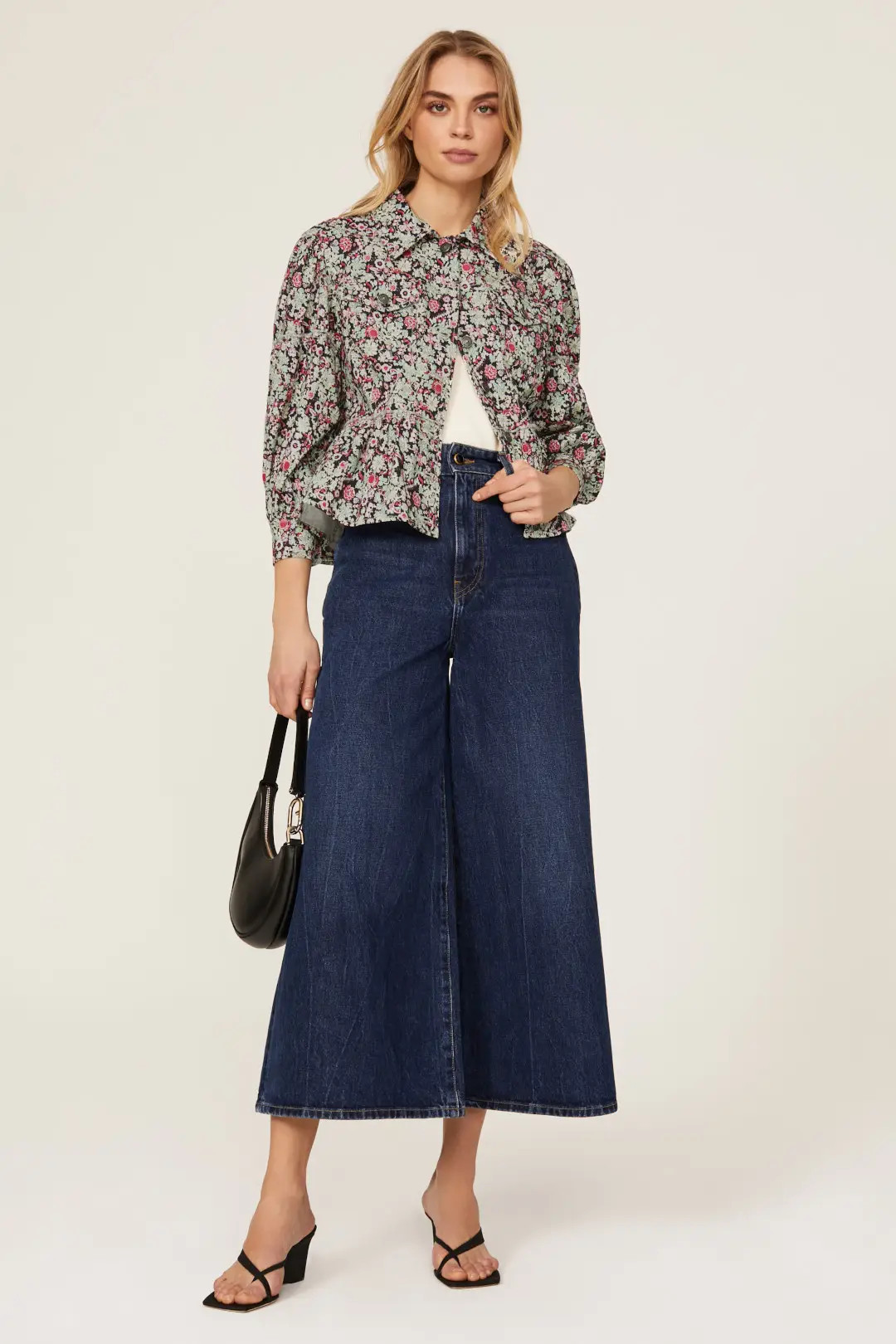 Party Print Lizzie Jacket | Rent the Runway