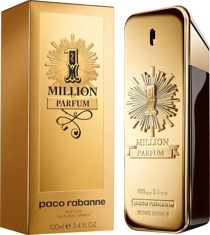 Rabanne 1 Million Parfum | Nordstrom | Nordstrom
