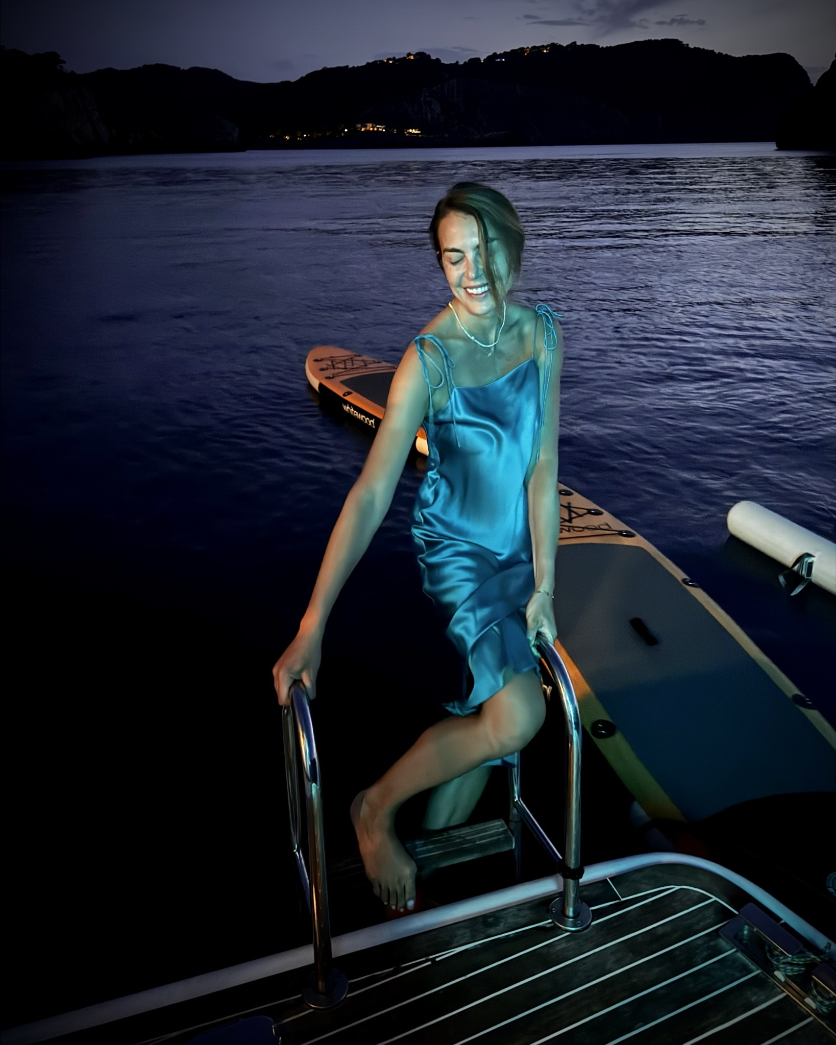  #Ibiza 💙

#LTKSeasonal #LTKOver40 #LTKTravel