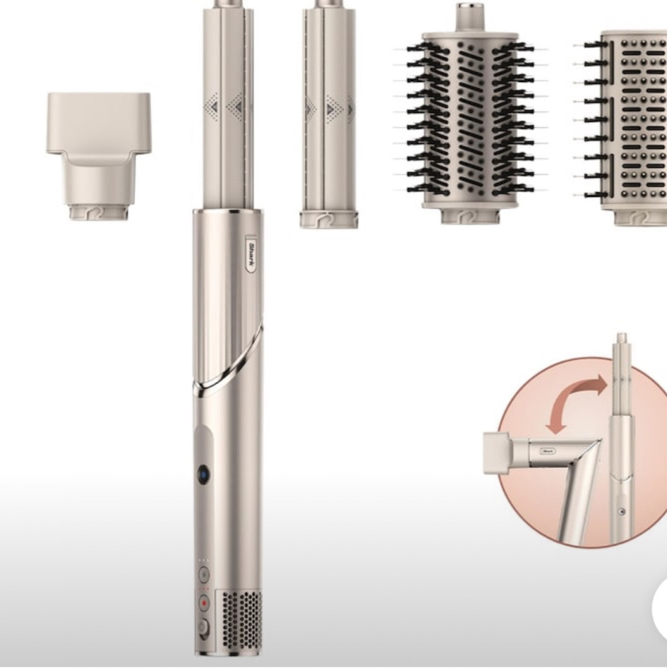 How to get your perfect blowout 