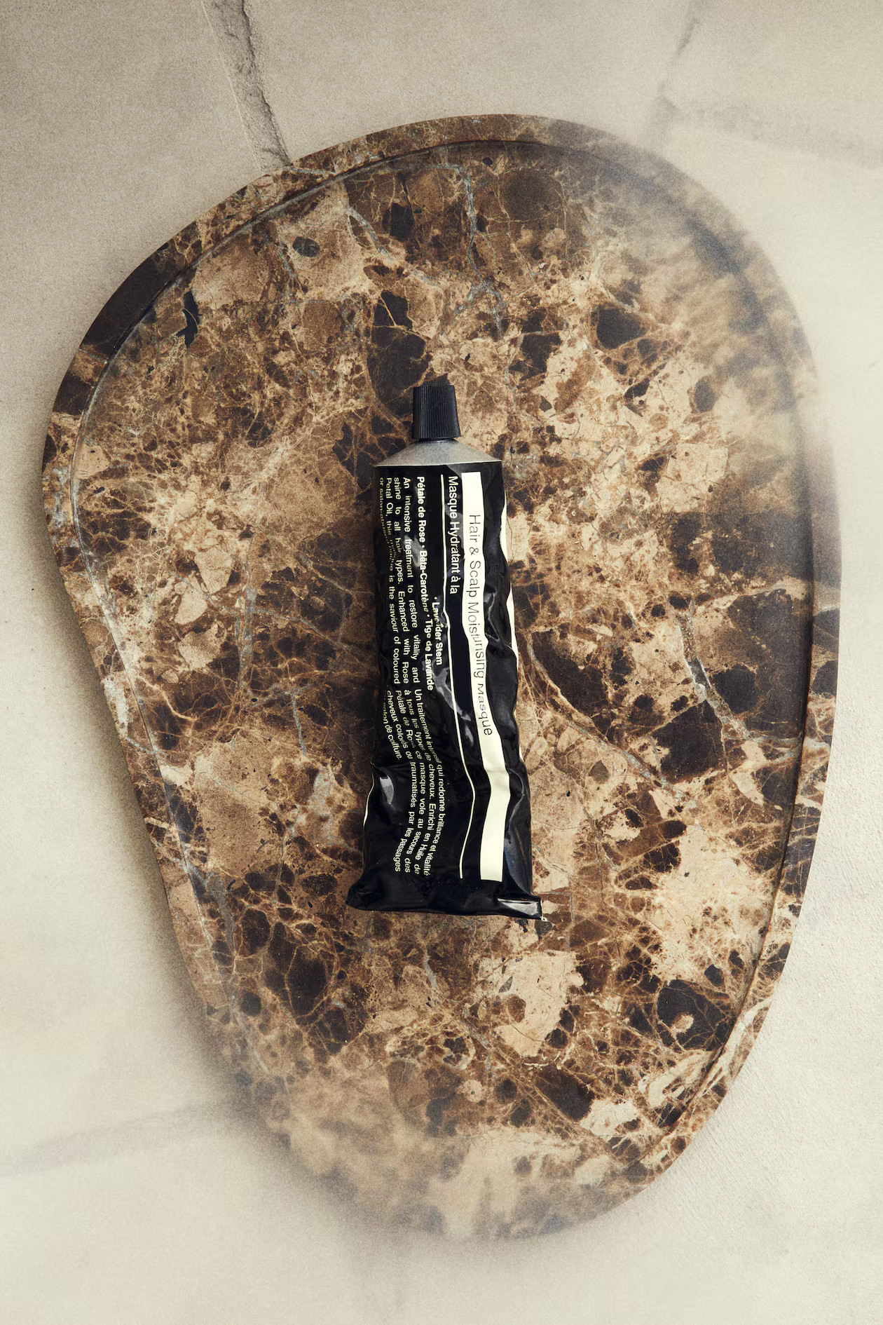 Large marble tray | H&M (UK, MY, IN, SG, PH, TW, HK)