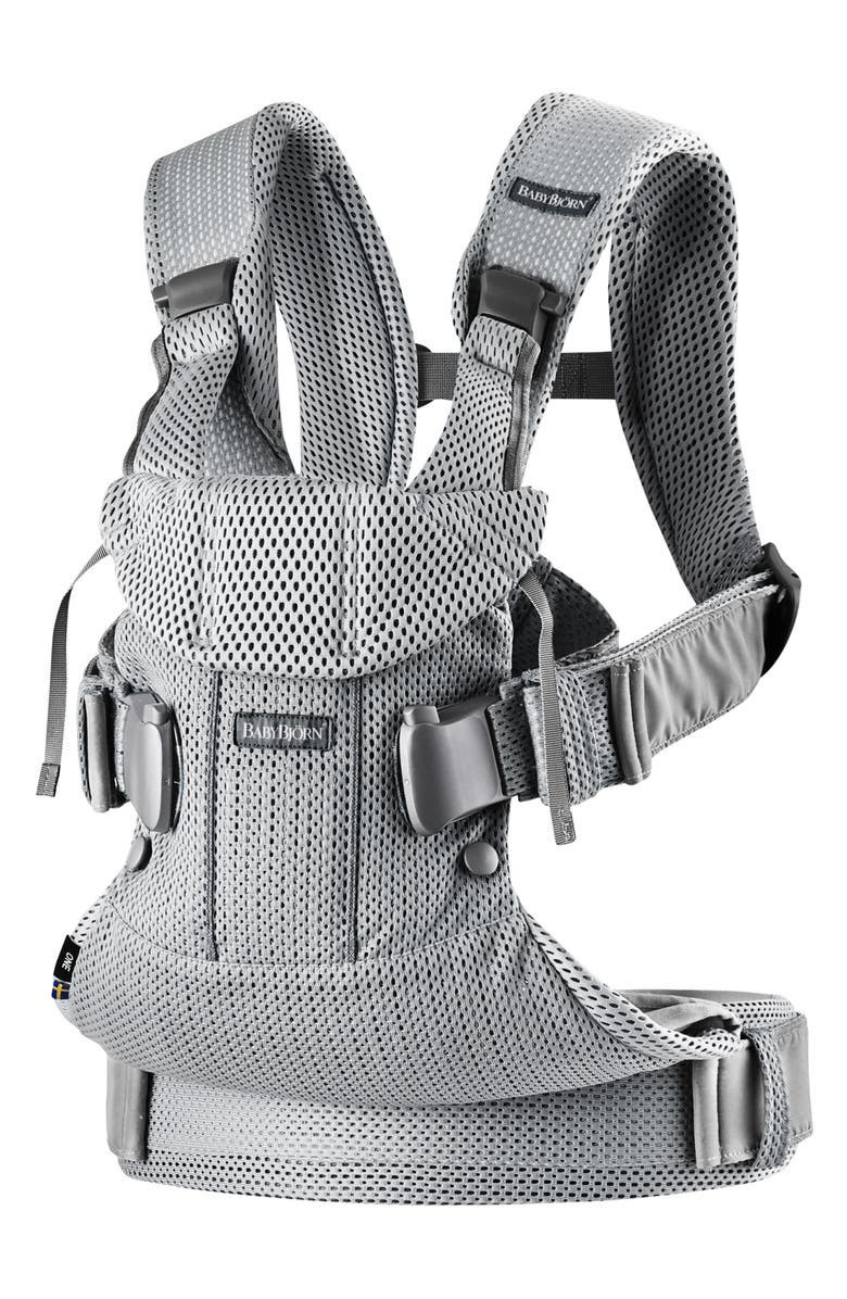 Carrier One Mesh Baby Carrier | Nordstrom