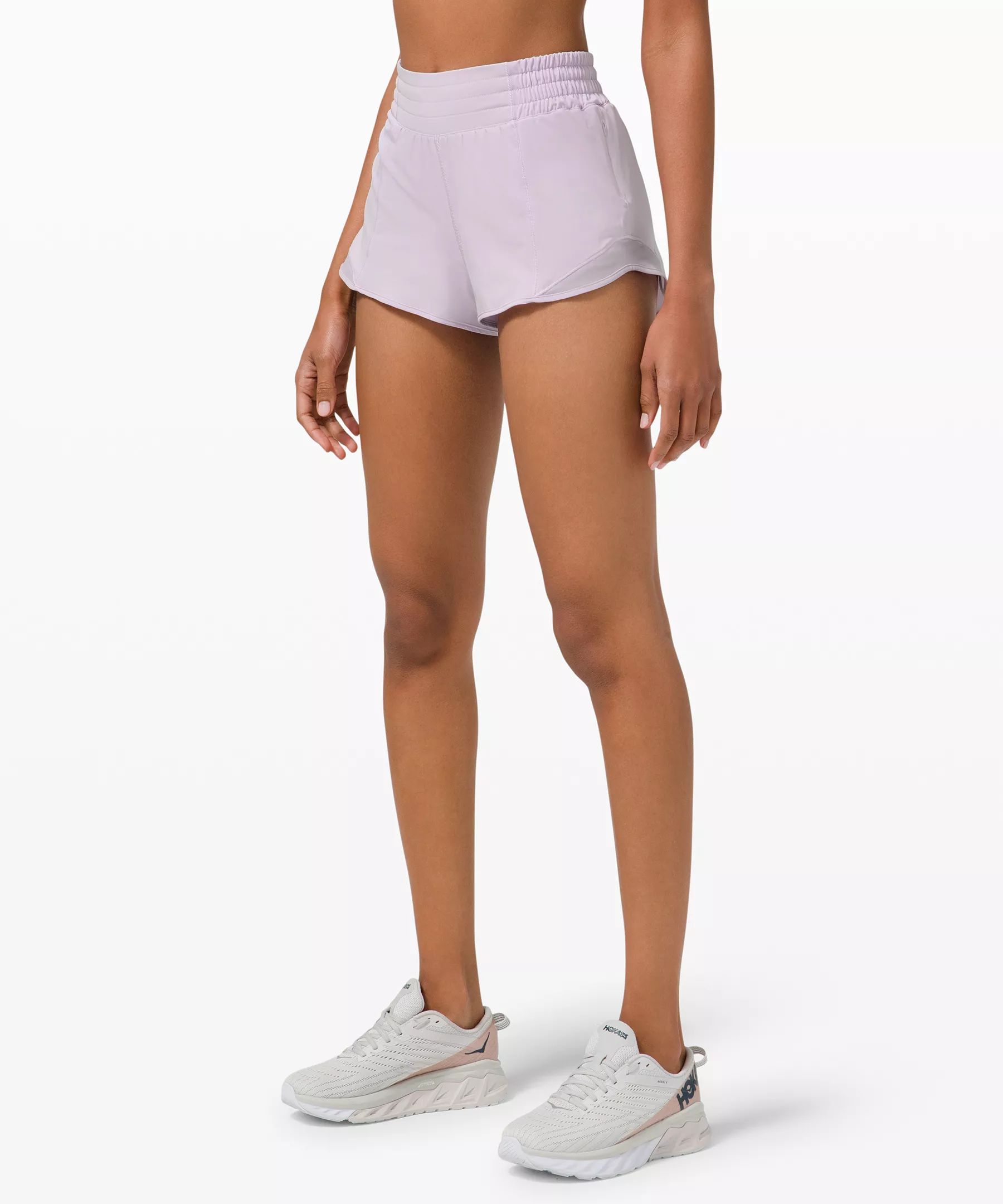 Hotty Hot Short *High-Rise Online Only 2.5" | lululemon | Lululemon (US)