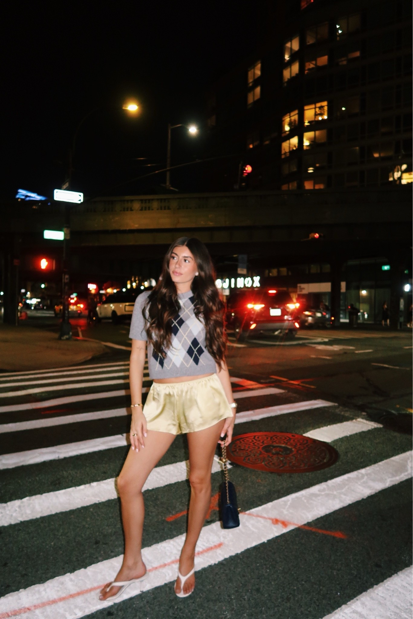 NYFW

#LTKNYFW #LTKdayinmylife #LTKootd
