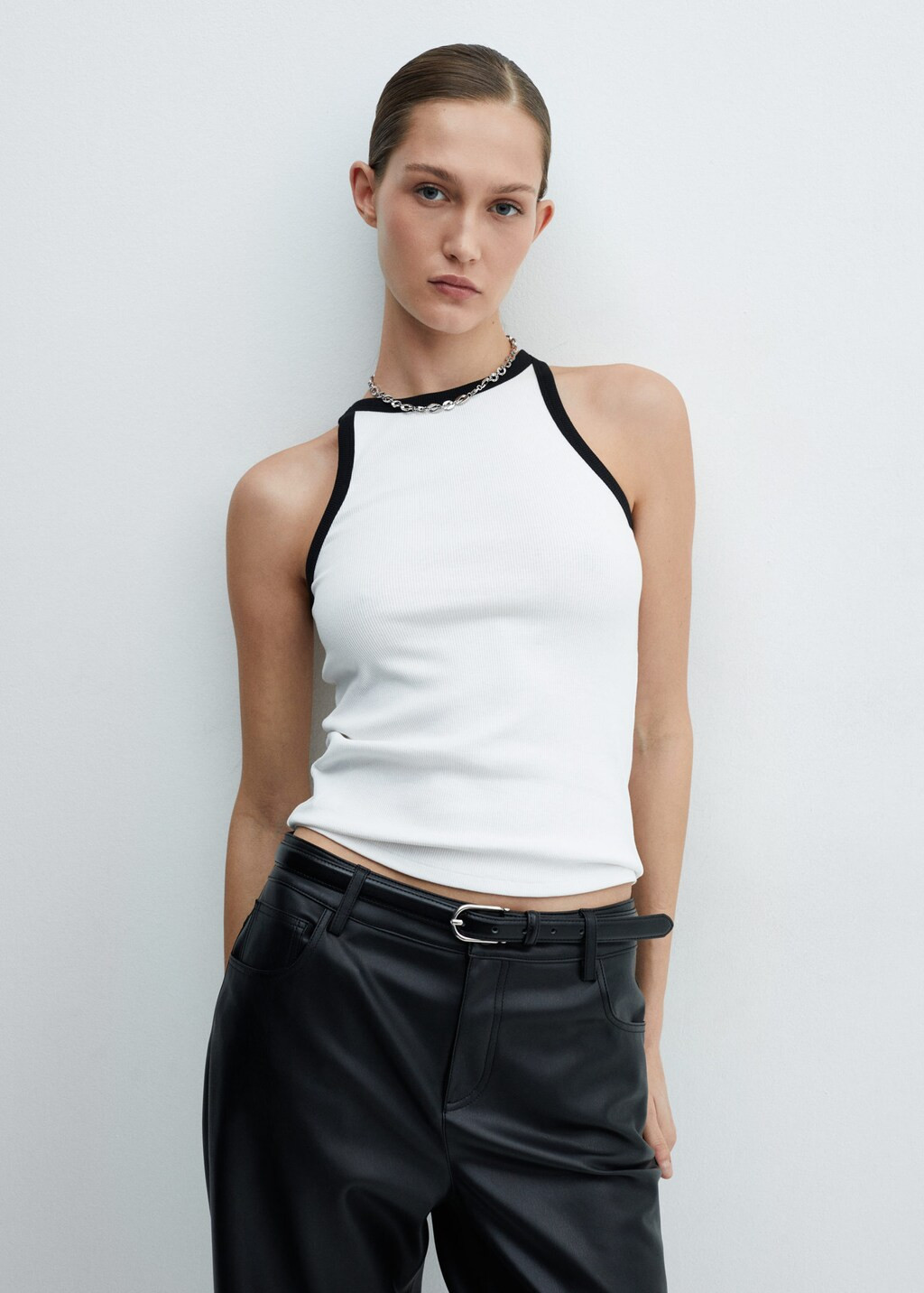 Search: Tank top (224) | Mango USA | MANGO (US)