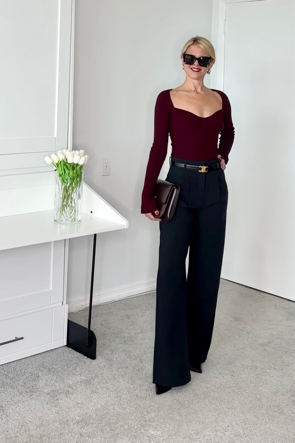 All true too size

#LTKparties #LTKfindsunder50 #LTKHoliday