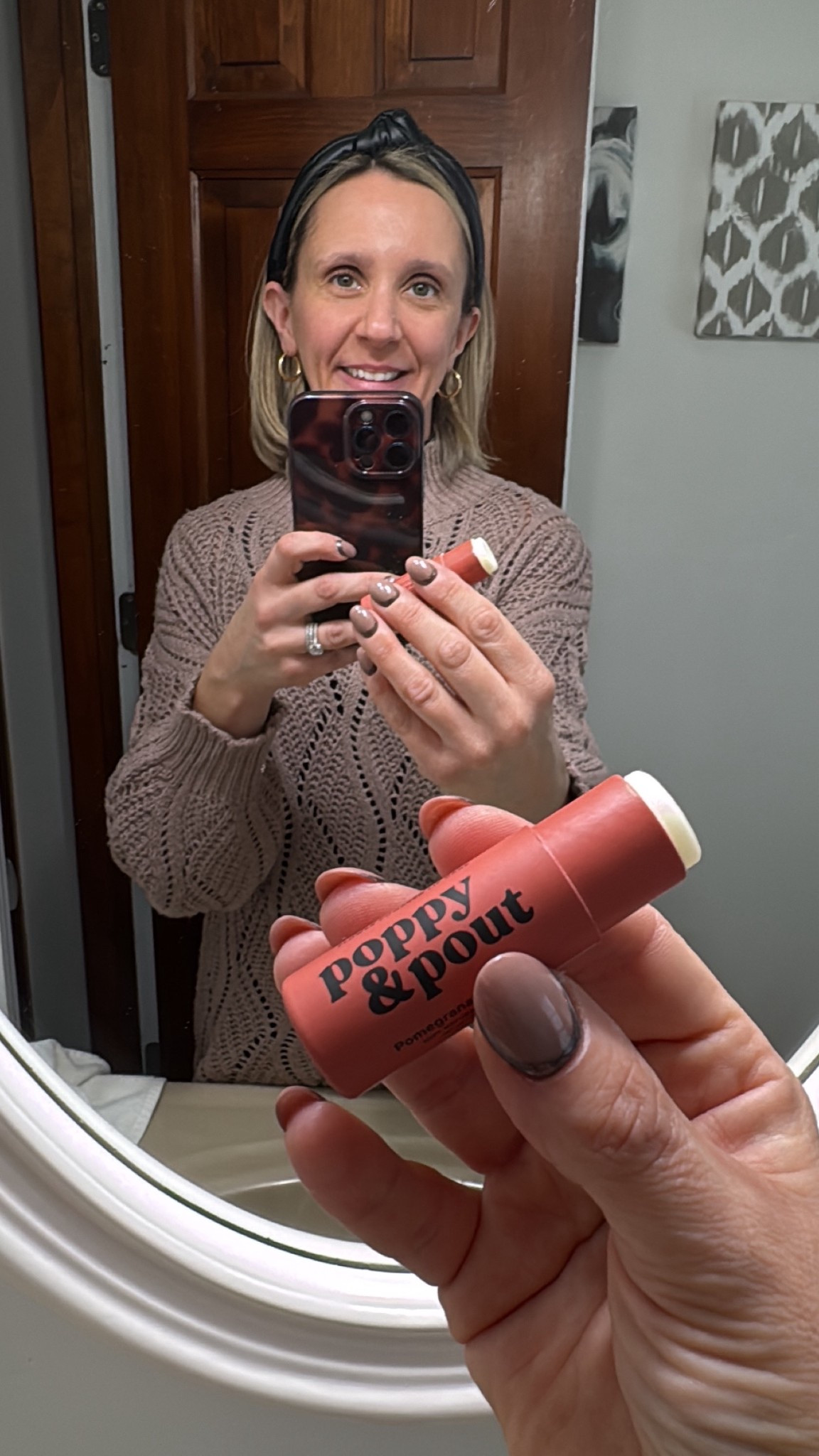 My new go-to lip balm for soft kissable lips 💋

#LTKBeauty #LTKGiftGuide #LTKFindsUnder50