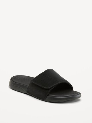Performance Active Slides for Boys | Old Navy (US)