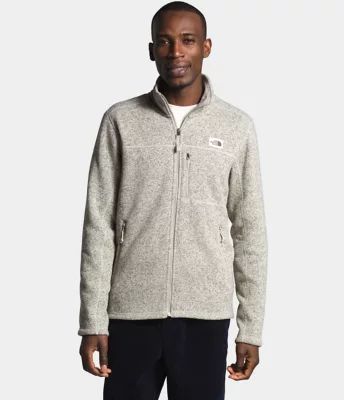 Men’s Gordon Lyons Full-Zip Jacket | The North Face (US)